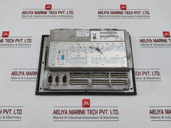 1900 0713 82 Atlas Copco 50/60Hz Compressor Control Panel 250Vac