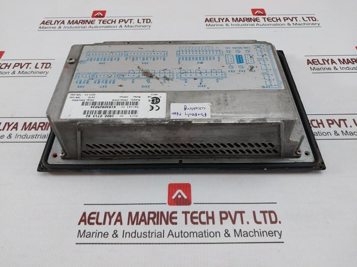 1900 0713 82 Atlas Copco 50/60Hz Compressor Control Panel 250Vac