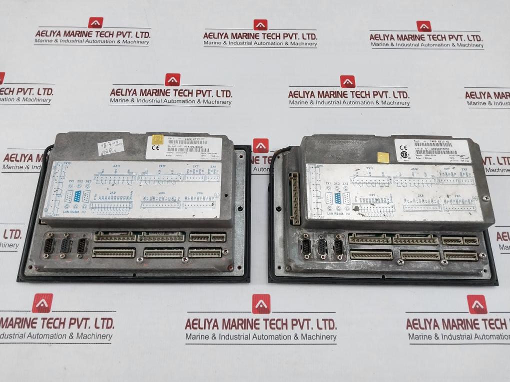 1900 0713 82 Pneumatic Timer And Regulator Chicago Pneumatic