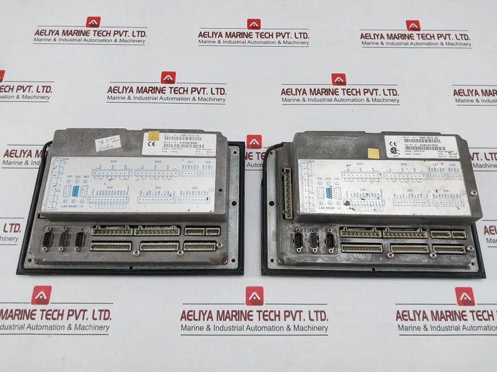 1900 0713 82 Pneumatic Timer And Regulator Chicago Pneumatic