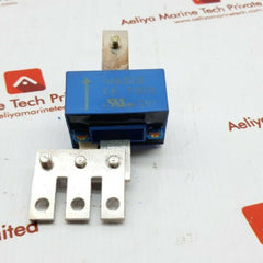 Lem Has 50-s Current Sensor