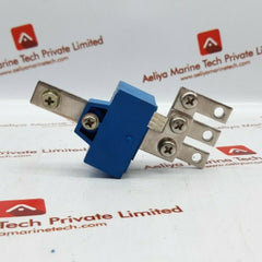 Lem Has 50-s Current Sensor