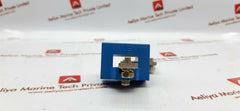 Lem Has 50-s Current Sensor
