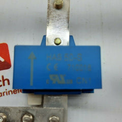 Lem Has 50-s Current Sensor