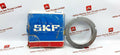Skf Lock Nut Km18