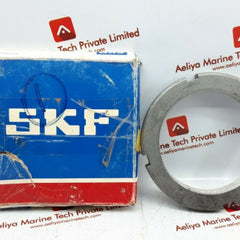 Skf Lock Nut Km18
