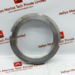 Skf Lock Nut Km18