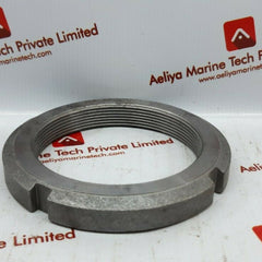 Skf Lock Nut Km18