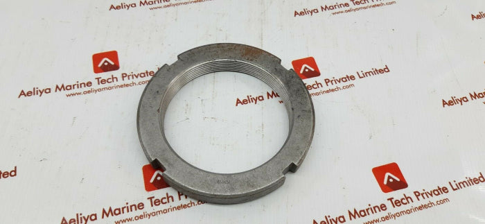 Skf Lock Nut Km18
