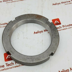 Skf Lock Nut Km18