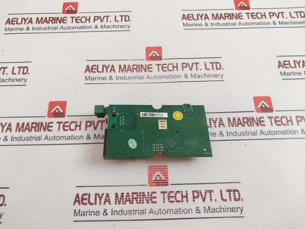 1903654102 Rev.a1 Printed Circuit Board