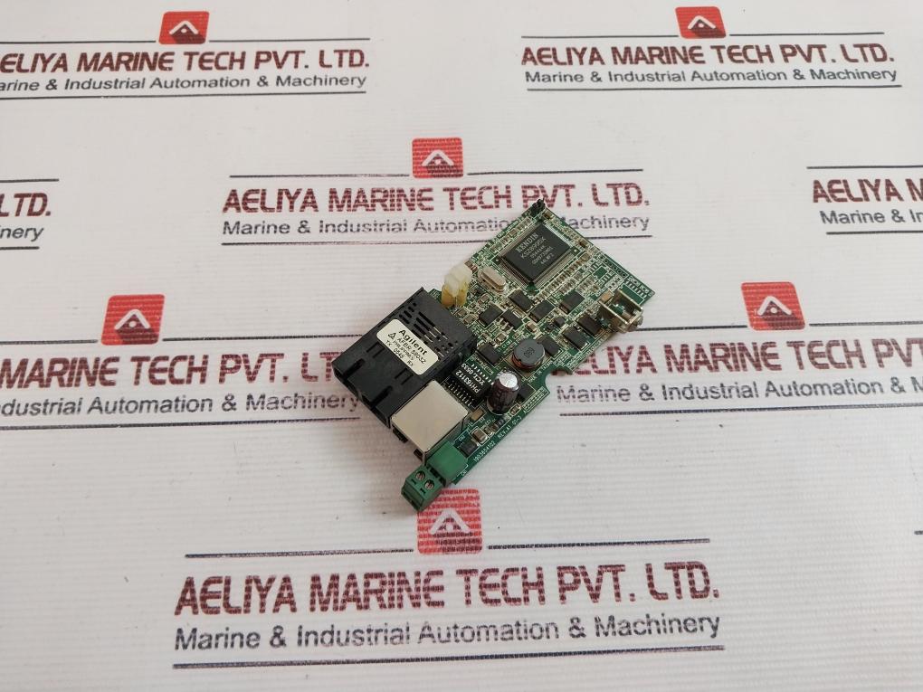 1903654102 Rev.a1 Printed Circuit Board