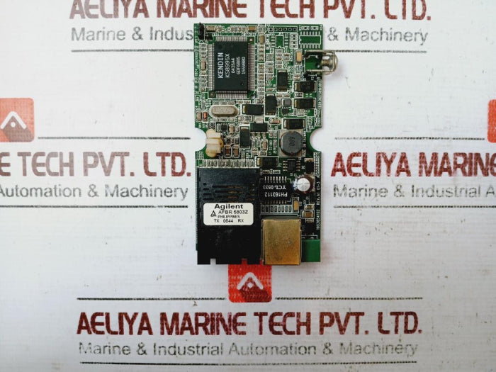1903654102 Printed Circuit Board Rev A1