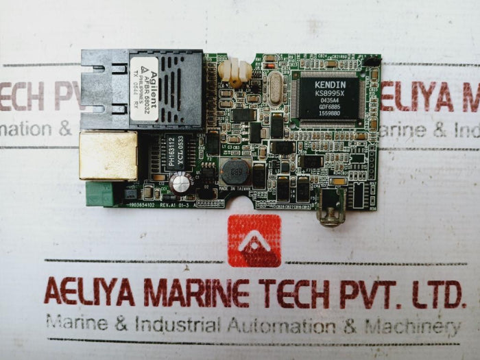 1903654102 Printed Circuit Board Rev A1