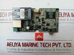 1903654102 Printed Circuit Board Rev A1