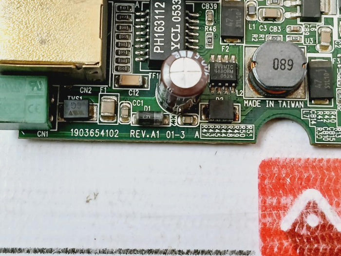 1903654102 Printed Circuit Board Rev A1