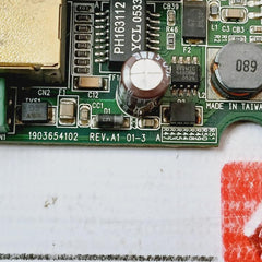 1903654102 Printed Circuit Board Rev A1