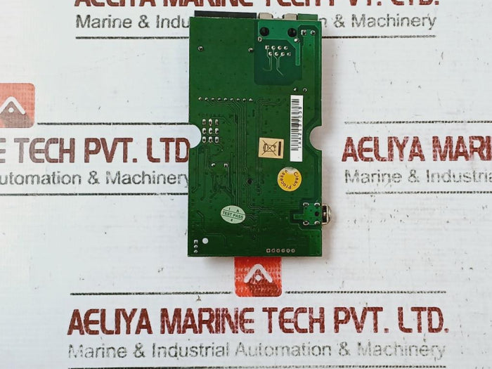 1903654102 Printed Circuit Board Rev A1