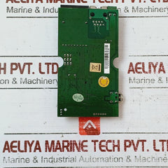 1903654102 Printed Circuit Board Rev A1
