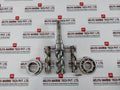 Imo 190483 Rotor Set For Imo 3Rd Generation Pumps 901190483 Ace 038N3 G012