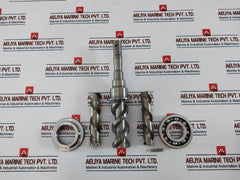 Imo 190483 Rotor Set For Imo 3Rd Generation Pumps 901190483 Ace 038N3 G012