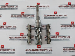 Imo 190483 Rotor Set For Imo 3Rd Generation Pumps 901190483 Ace 038N3 G012