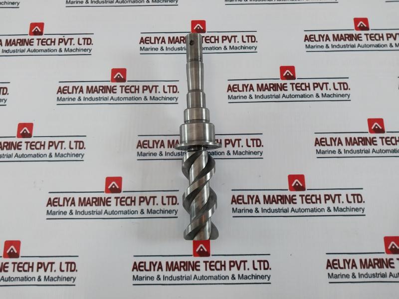 Imo 190483 Rotor Set For Imo 3Rd Generation Pumps 901190483 Ace 038N3 G012