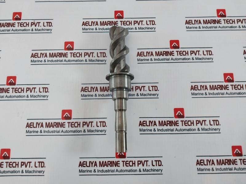 Imo 190483 Rotor Set For Imo 3Rd Generation Pumps 901190483 Ace 038N3 G012