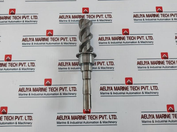 Imo 190483 Rotor Set For Imo 3Rd Generation Pumps 901190483 Ace 038N3 G012