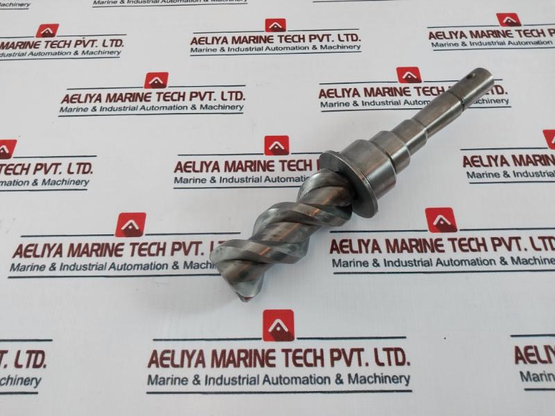 Imo 190483 Rotor Set For Imo 3Rd Generation Pumps 901190483 Ace 038N3 G012