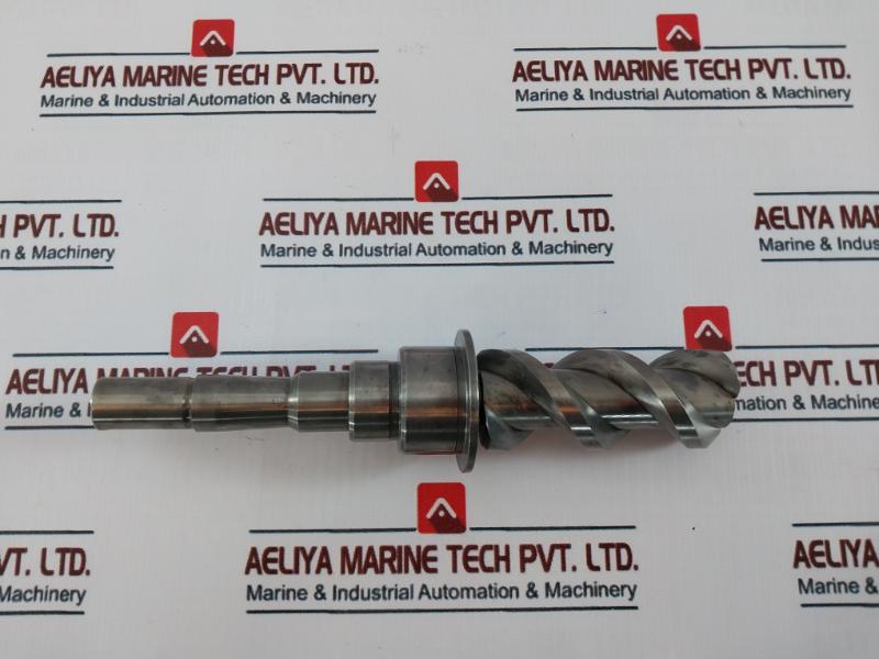 Imo 190483 Rotor Set For Imo 3Rd Generation Pumps 901190483 Ace 038N3 G012