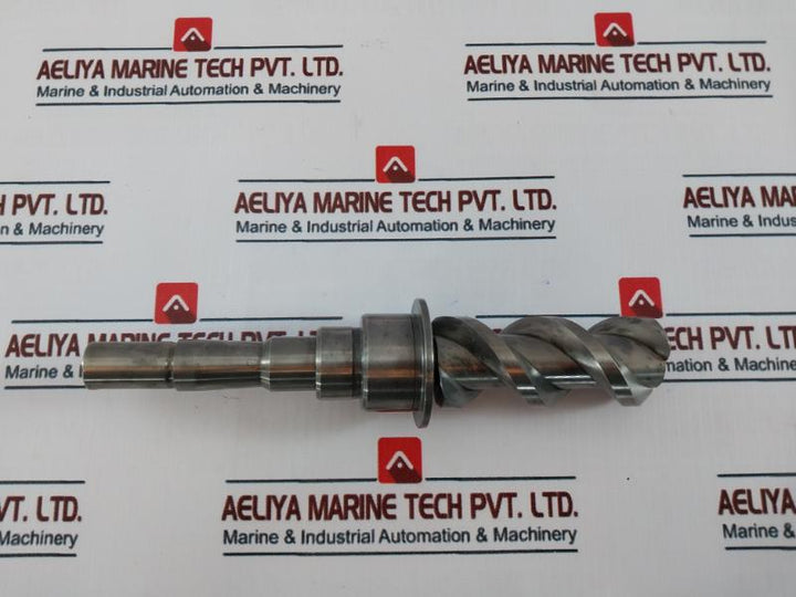 Imo 190483 Rotor Set For Imo 3Rd Generation Pumps 901190483 Ace 038N3 G012