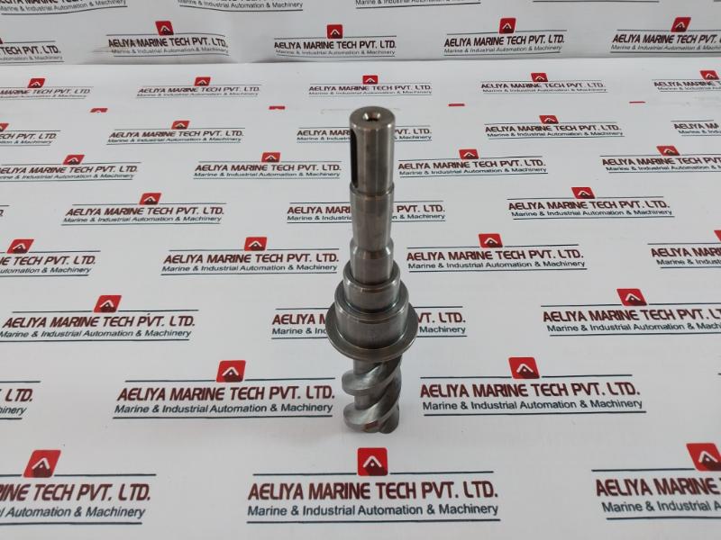 Imo 190483 Rotor Set For Imo 3Rd Generation Pumps 901190483 Ace 038N3 G012