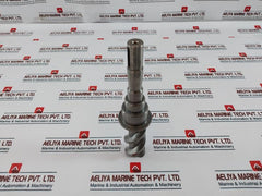 Imo 190483 Rotor Set For Imo 3Rd Generation Pumps 901190483 Ace 038N3 G012