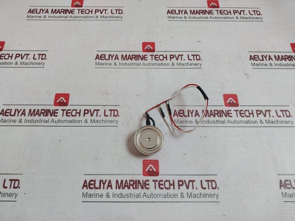 1907 9266 Thyristor 400A 1.79V 1800V 10.8Ma 0.95V 62Ma 1000 V/U S 0,04 C/W 54Ma