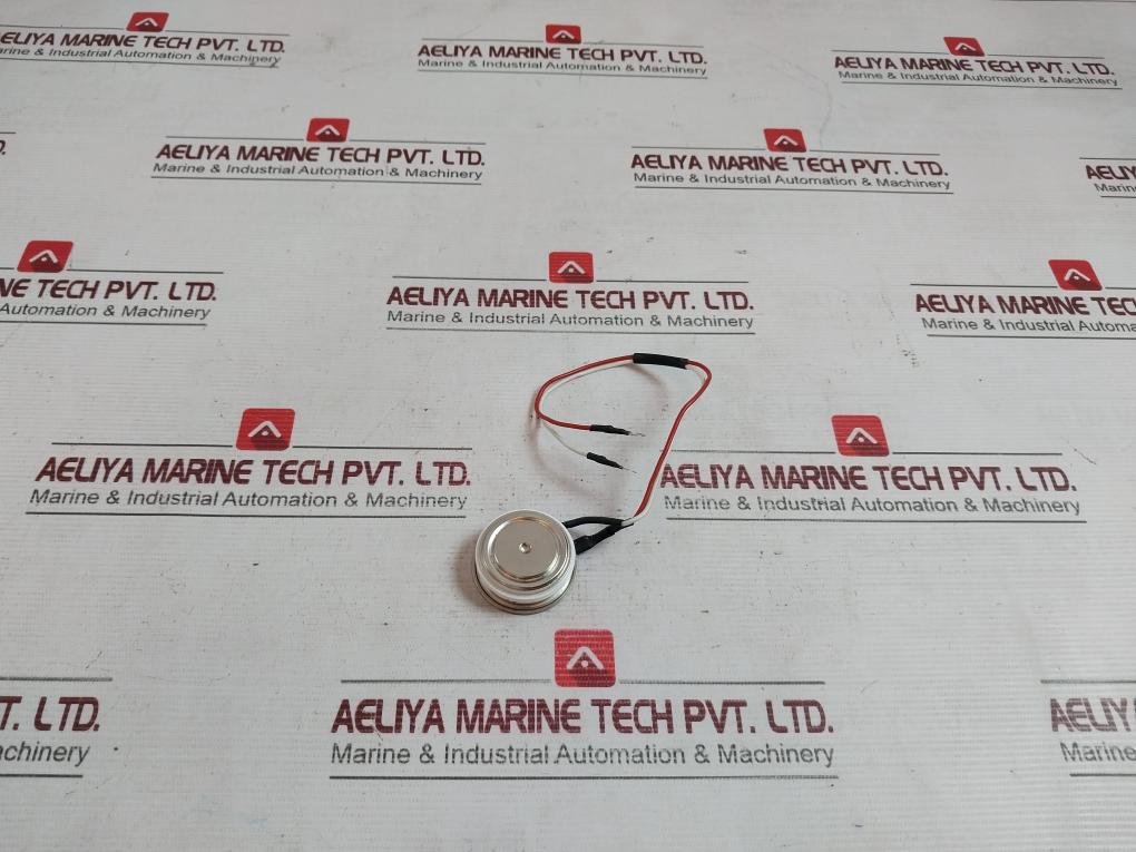 1907 9266 Thyristor 400A 1.79V 1800V 10.8Ma 0.95V 62Ma 1000 V/U S 0,04 C/W 54Ma