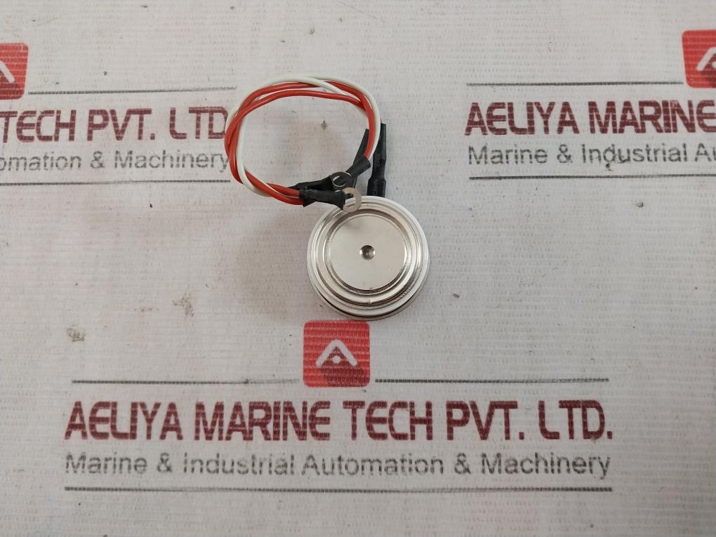 1907 9271 Thyristor T400A 1K8V 400A 1.74V 1800V 10.5Ma 66 Ma 1.55V 1000 V/U S