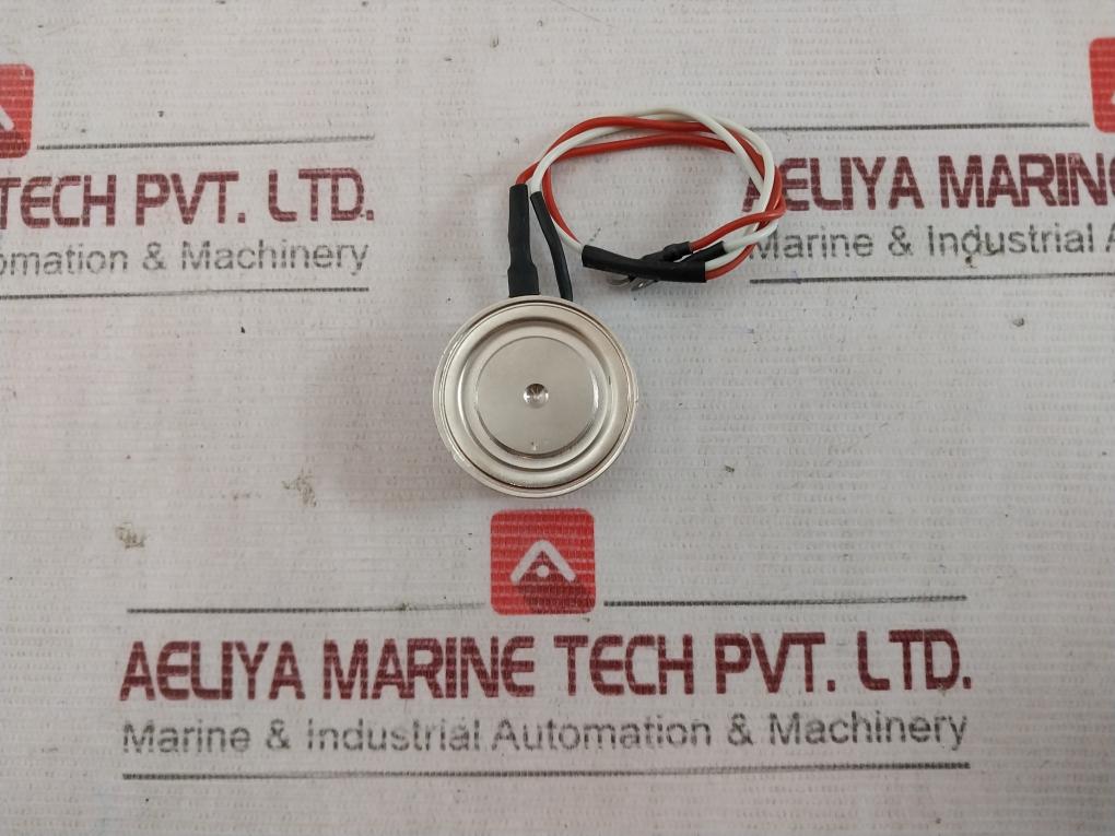 1907 9271 Thyristor T400A 1K8V 400A 1.74V 1800V 10.5Ma 66 Ma 1.55V 1000 V/U S