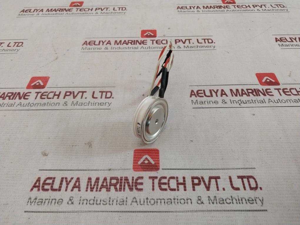 1907 9271 Thyristor T400A 1K8V 400A 1.74V 1800V 10.5Ma 66 Ma 1.55V 1000 V/U S