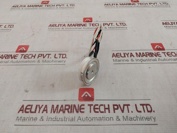 1907 9271 Thyristor T400A 1K8V 400A 1.74V 1800V 10.5Ma 66 Ma 1.55V 1000 V/U S