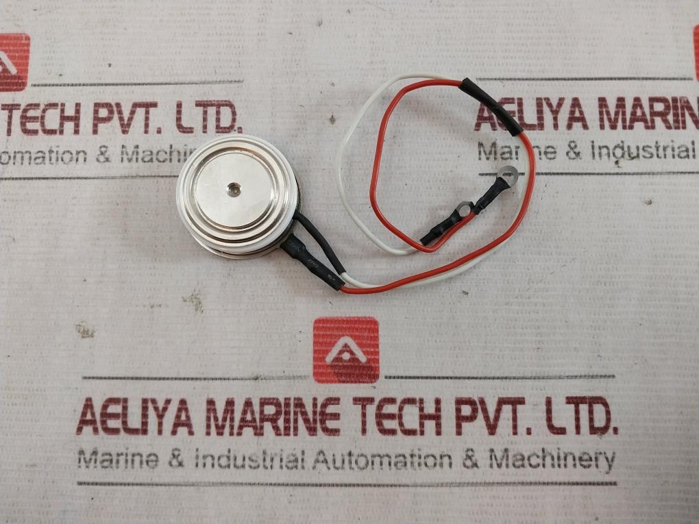 1907 9271 Thyristor T400A 1K8V 400A 1.74V 1800V 10.5Ma 66 Ma 1.55V 1000 V/U S