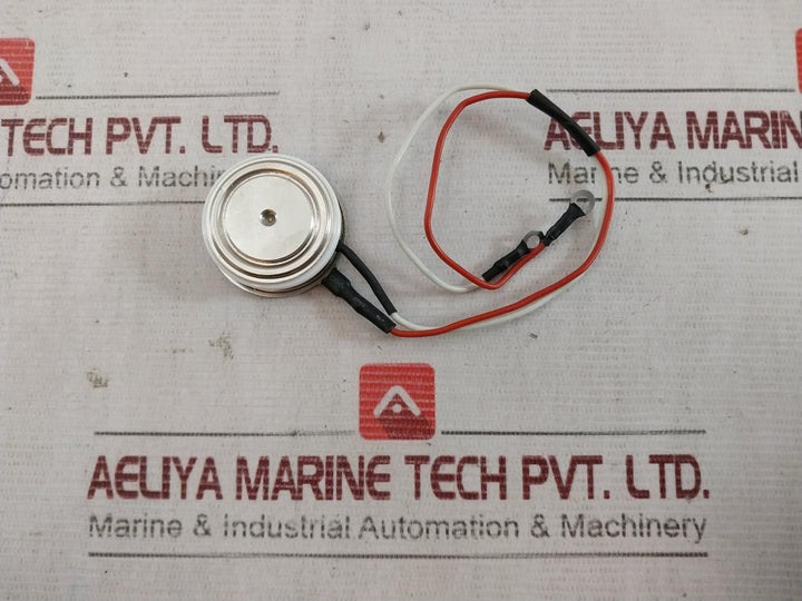 1907 9271 Thyristor T400A 1K8V 400A 1.74V 1800V 10.5Ma 66 Ma 1.55V 1000 V/U S
