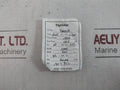 1907 9271 Thyristor T400A 1K8V 400A 1.74V 1800V 10.5Ma 66 Ma 1.55V 1000 V/U S