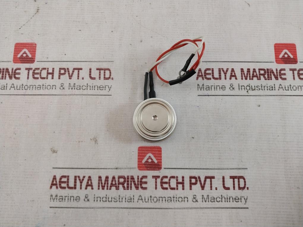 1907 9274 Thyristor T400A 1K8V 1.76V 400A 1800V 10.7Ma 1.49V 52 Ma 1000 V/U S