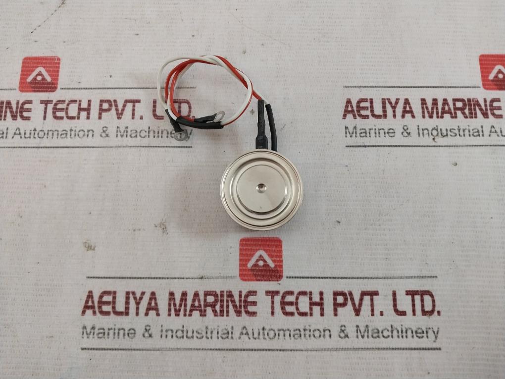1907 9274 Thyristor T400A 1K8V 1.76V 400A 1800V 10.7Ma 1.49V 52 Ma 1000 V/U S