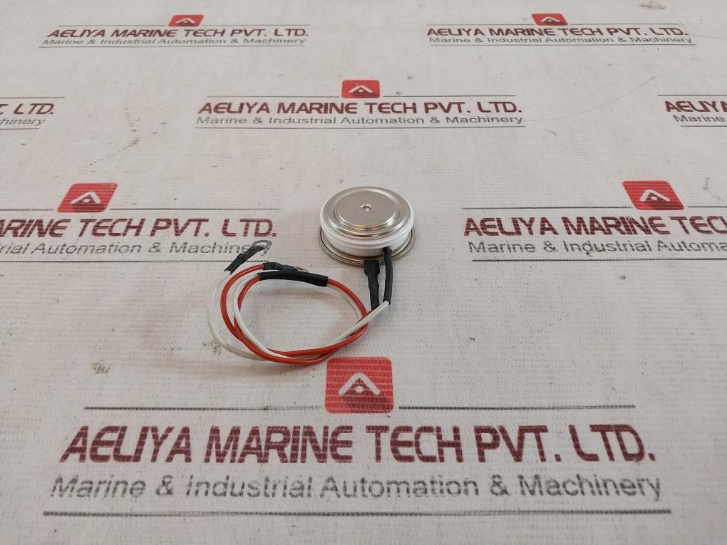 1907 9274 Thyristor T400A 1K8V 1.76V 400A 1800V 10.7Ma 1.49V 52 Ma 1000 V/U S