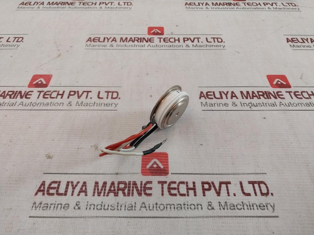 1907 9274 Thyristor T400A 1K8V 1.76V 400A 1800V 10.7Ma 1.49V 52 Ma 1000 V/U S