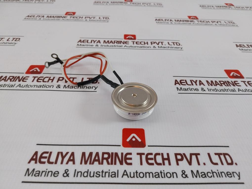 1907 9282 Thyristor T400A 1K8V