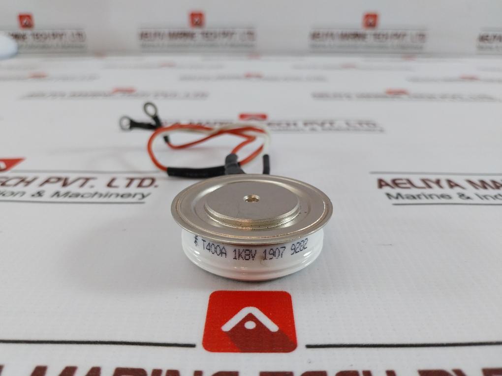 1907 9282 Thyristor T400A 1K8V