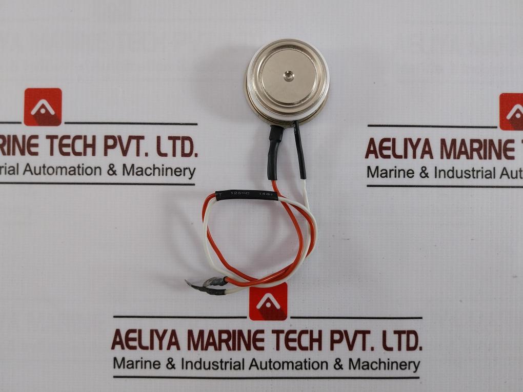 1907 9282 Thyristor T400A 1K8V
